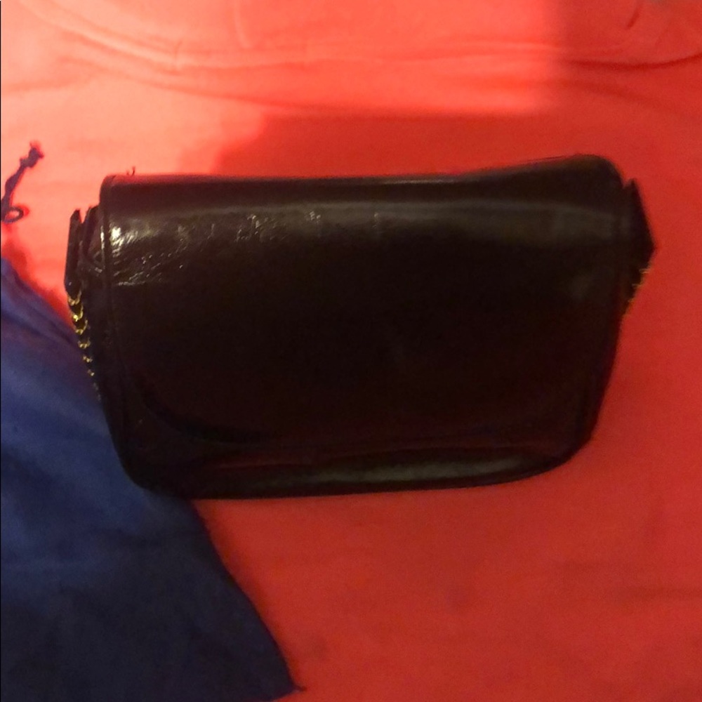 Clutch purse